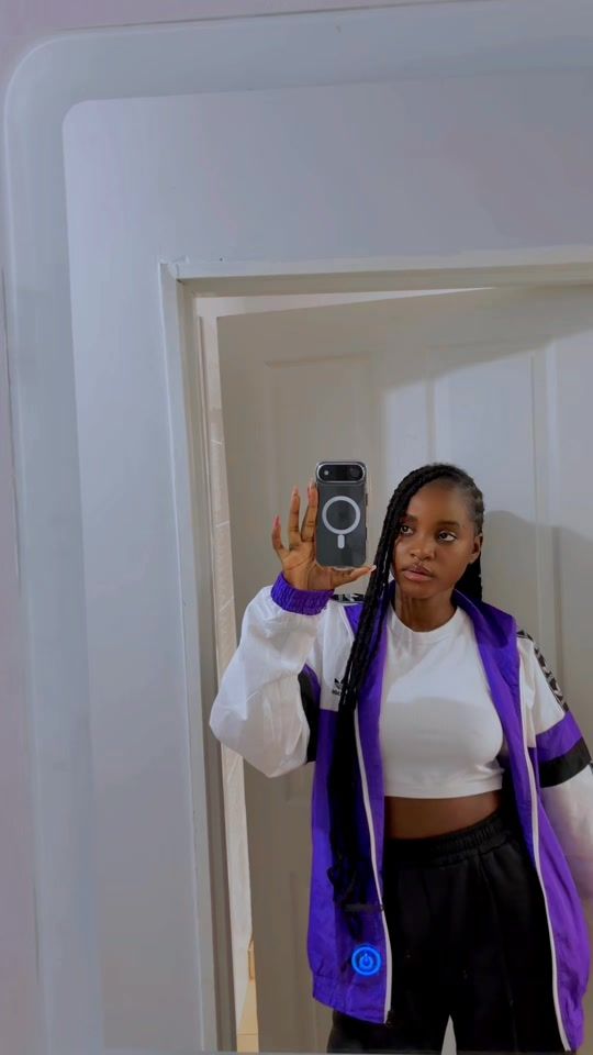 TikTok video thumbnail by nyasha_wachooo_