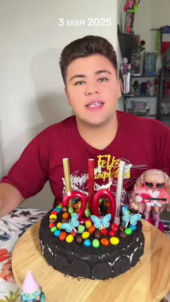 TikTok video thumbnail by biga_egorov1