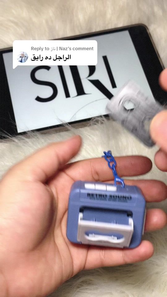 TikTok video thumbnail by siri_store_egy