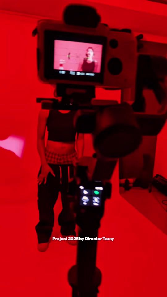 TikTok video thumbnail by directortarsy