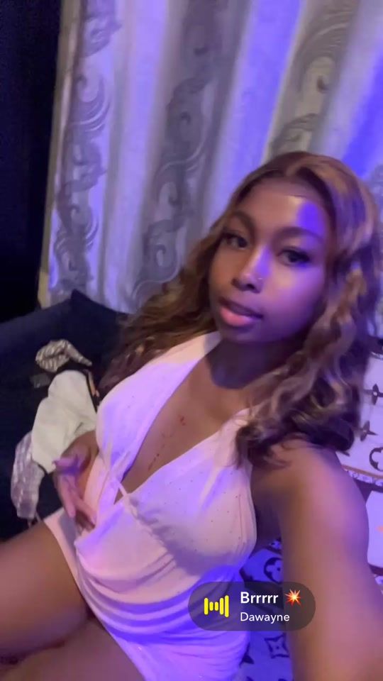 TikTok video thumbnail by assyatou23