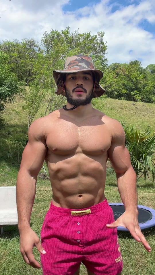 TikTok video thumbnail by mauroxandres
