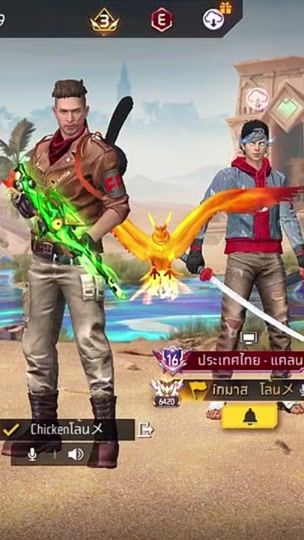 TikTok video thumbnail by chickens_g2k