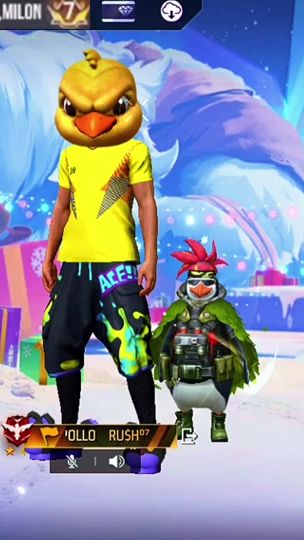 TikTok video thumbnail by pollo_rush07
