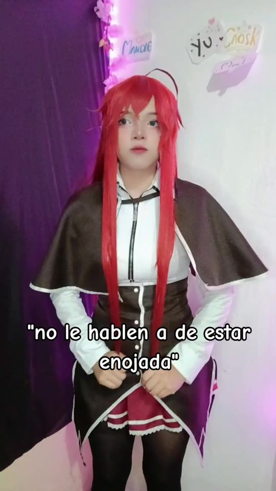 TikTok video thumbnail by jexd_cos