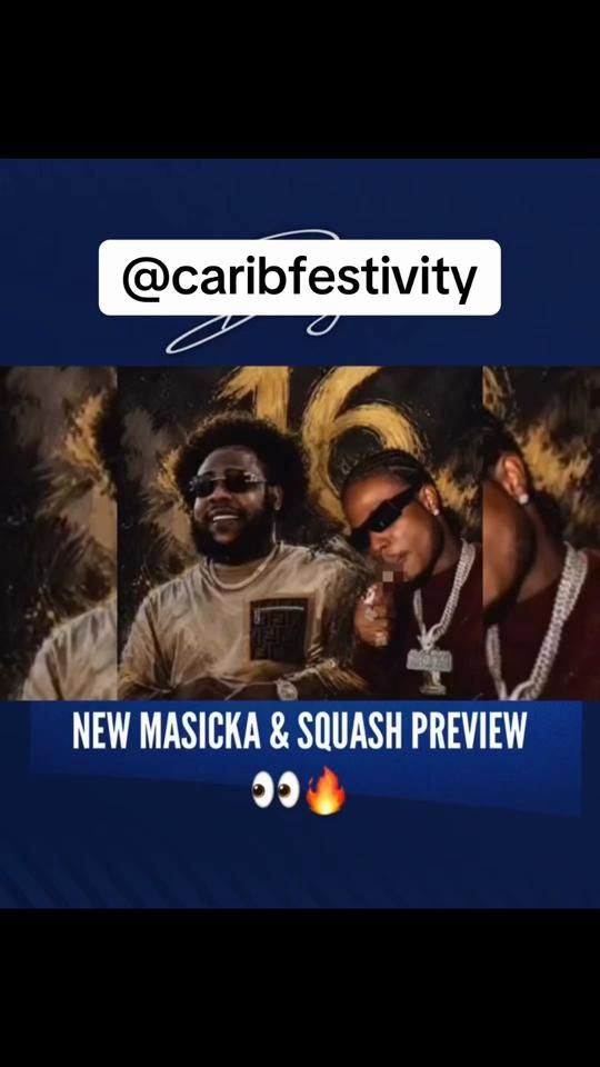 TikTok video thumbnail by caribfestivity