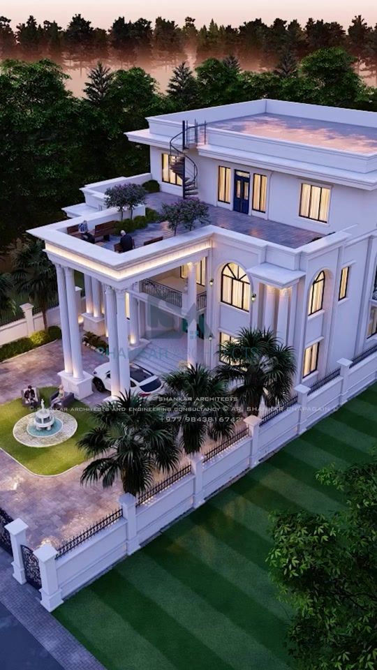 TikTok video thumbnail by architect_shankar