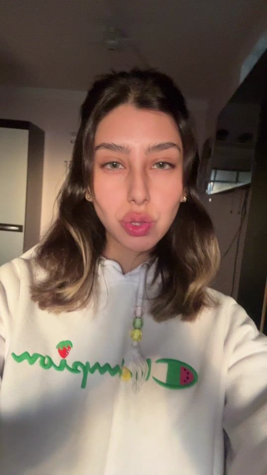 TikTok video thumbnail by gisvarela