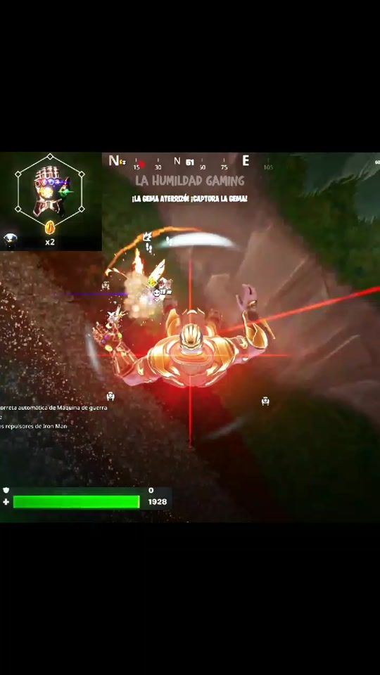 TikTok video thumbnail by humi_gaming_