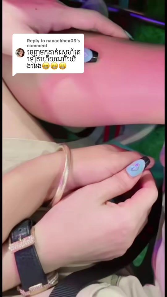 TikTok video thumbnail by yousokchanny10