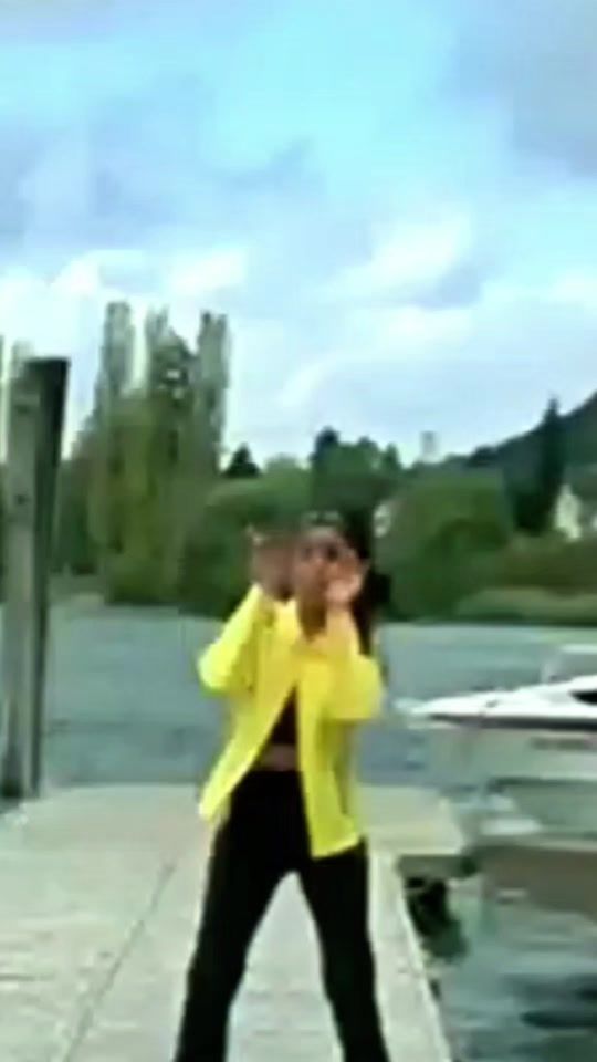 TikTok video thumbnail by aljamilalya
