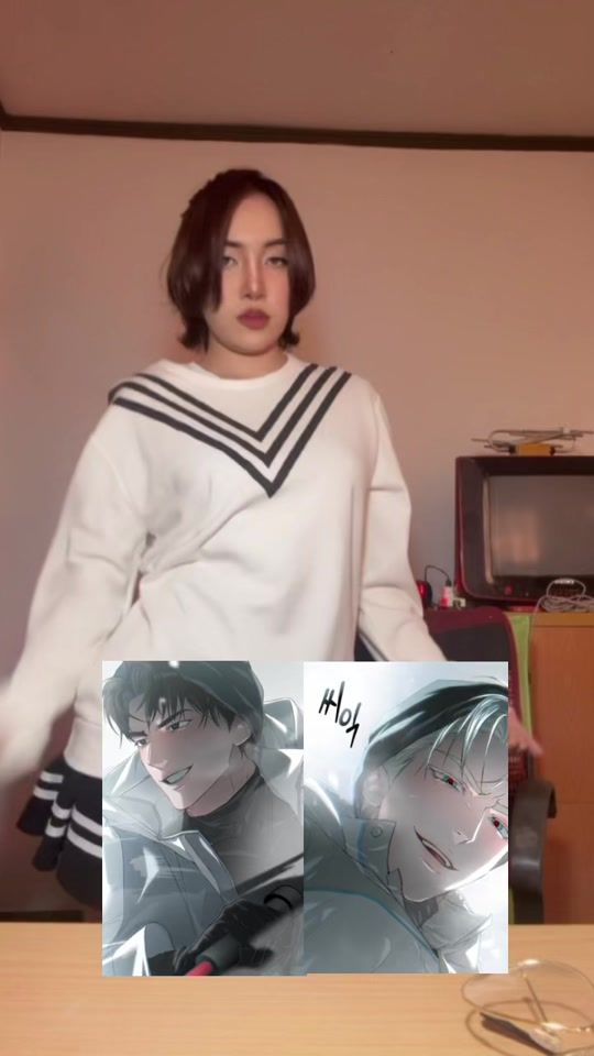 TikTok video thumbnail by nichaahcin