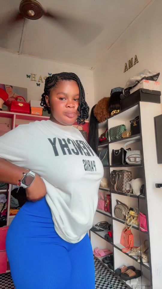 TikTok video thumbnail by biggestkay21