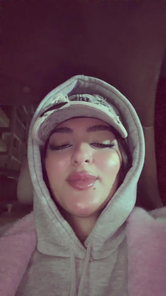 TikTok video thumbnail by ayaajaballofficiall