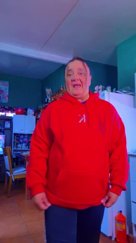 TikTok video thumbnail by la_mamucha_