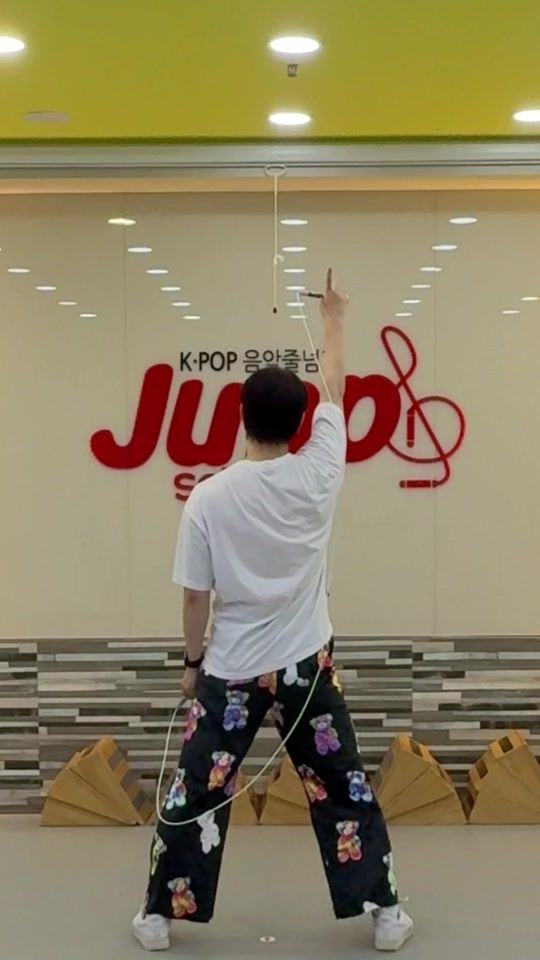 TikTok video thumbnail by jumpropekichan