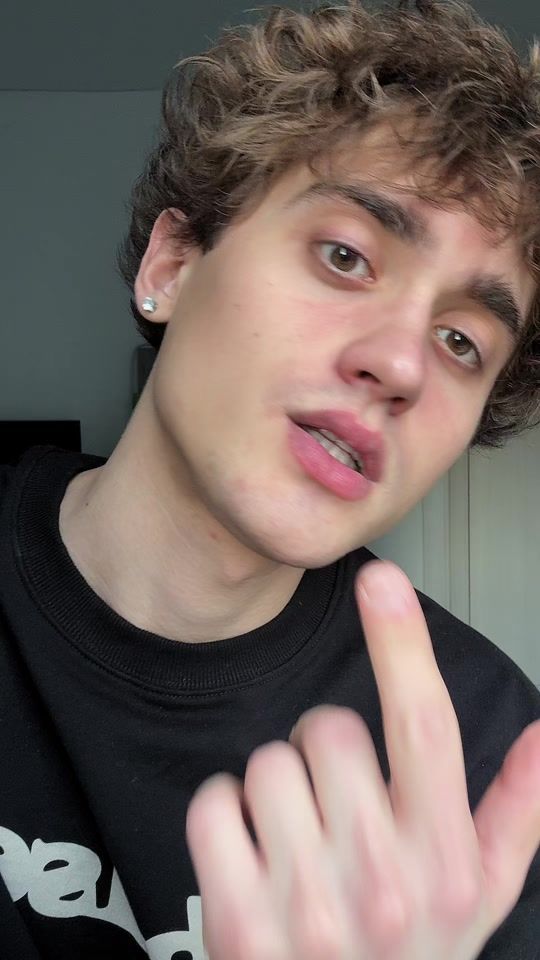 TikTok video thumbnail by nikita.mercurial