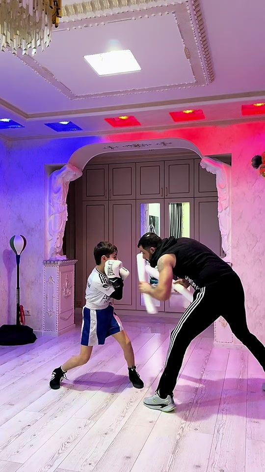 TikTok video thumbnail by hayk_stepan