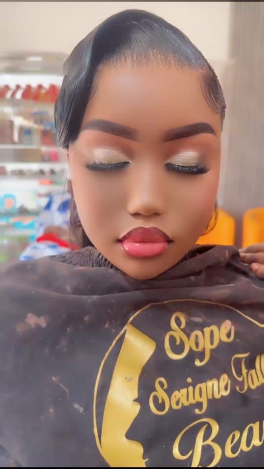 TikTok video thumbnail by madamedieng62