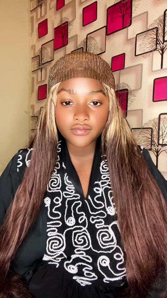 TikTok video thumbnail by sasha.kitabu.secon