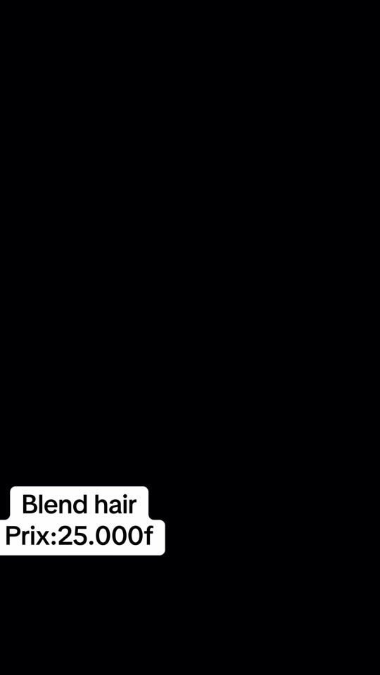TikTok video thumbnail by awa_disket_hair