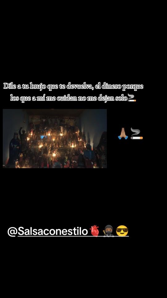TikTok video thumbnail by salsa.con.estilo6