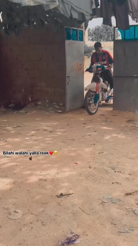 TikTok video thumbnail by alioudia1233