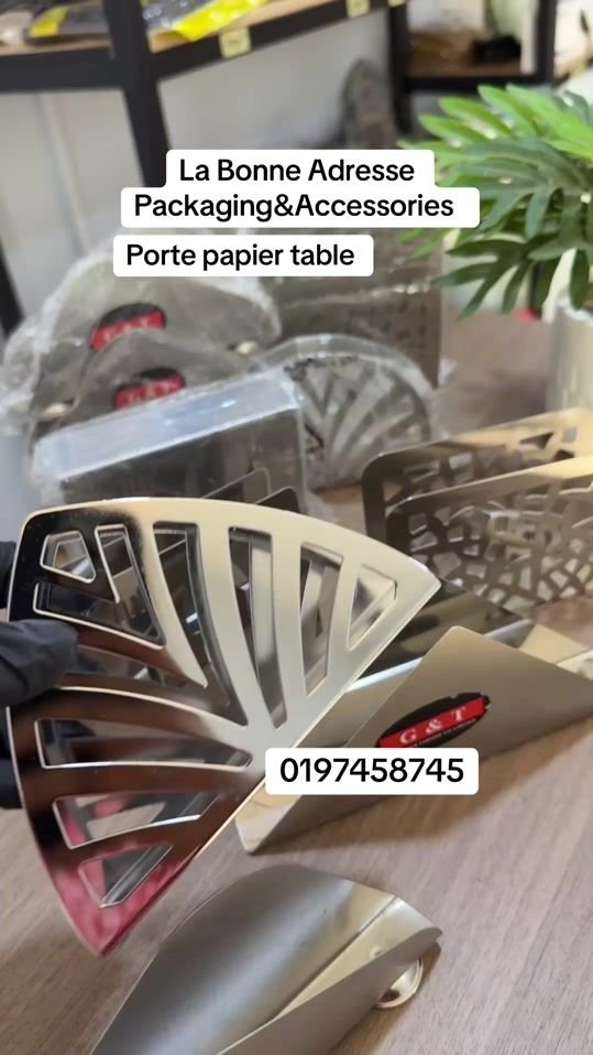 TikTok video thumbnail by packagingaccessories5