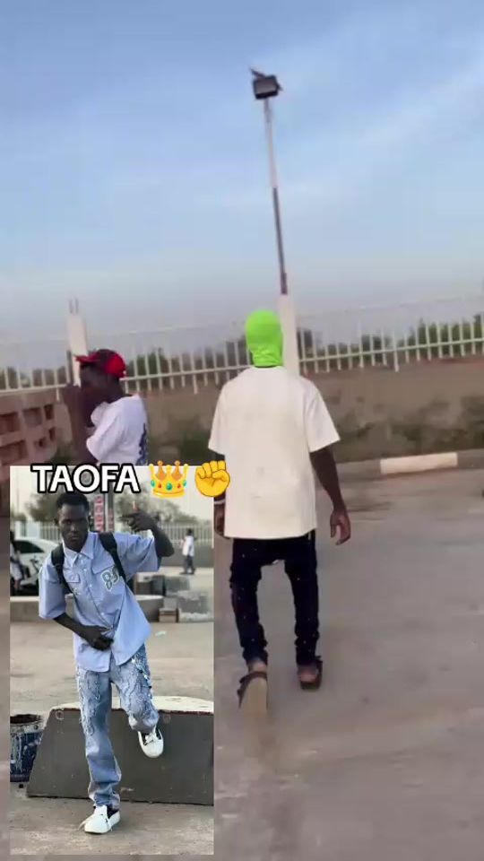 TikTok video thumbnail by kingtaofa816