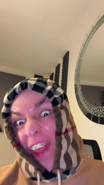 TikTok video thumbnail by __luissanchez_18