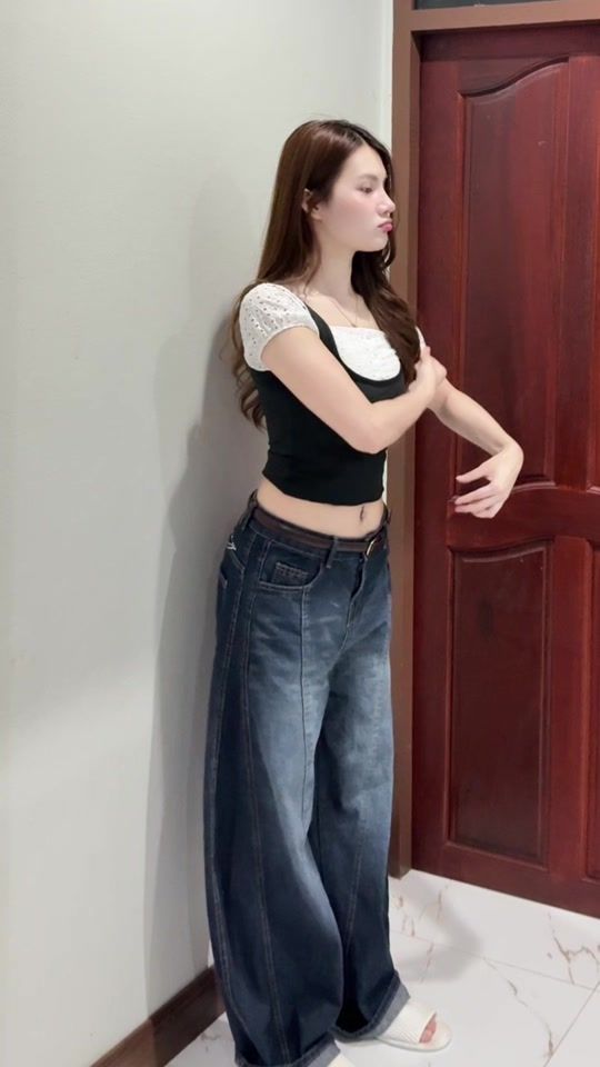 TikTok video thumbnail by pornsawanern
