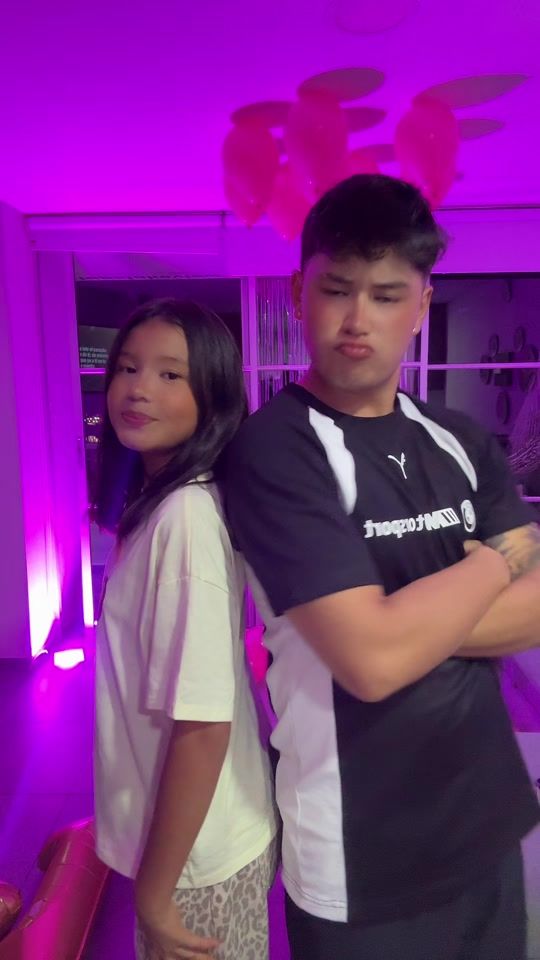 TikTok video thumbnail by soycamilasaenz