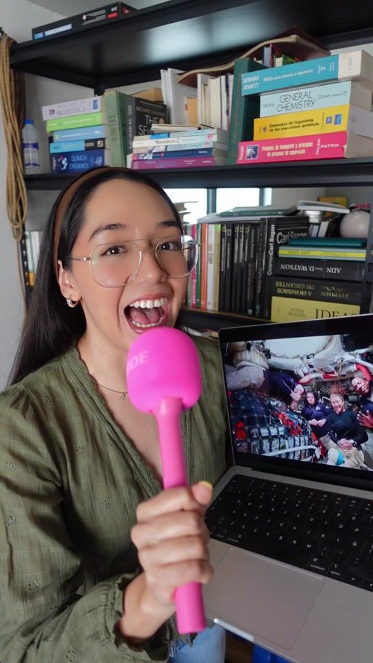 TikTok video thumbnail by sciencewithana