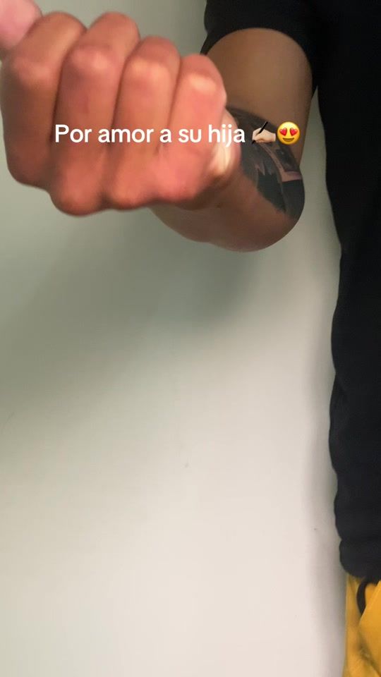 TikTok video thumbnail by dandy.tattoo