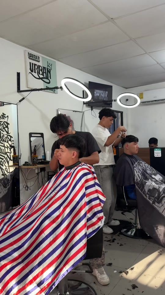 TikTok video thumbnail by urbanbarberstudio
