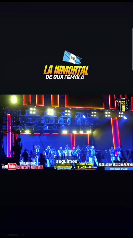 TikTok video thumbnail by pitufo.gt