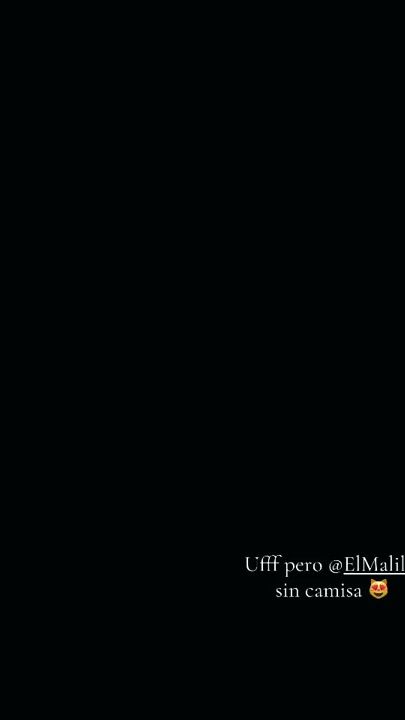 TikTok video thumbnail by fans.del.malillayalma