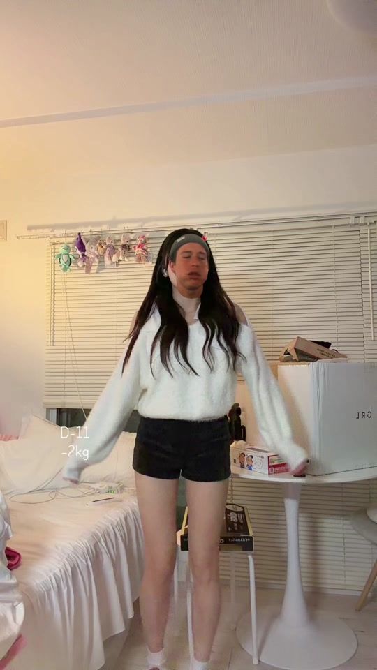 TikTok video thumbnail by xexen_