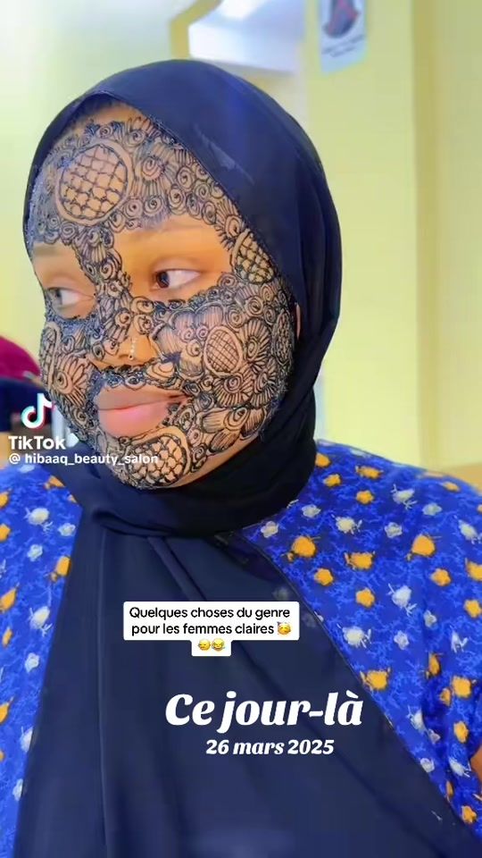 TikTok video thumbnail by faouziath44