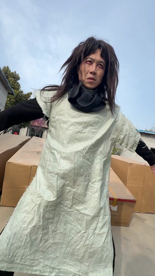 TikTok video thumbnail by aladdingoudan_official