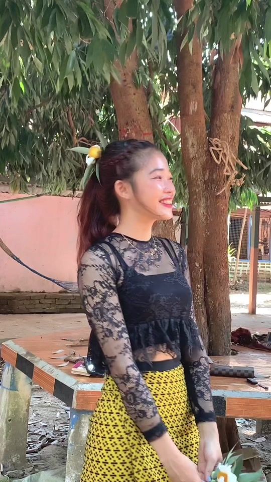 TikTok video thumbnail by sanpwintphyu96