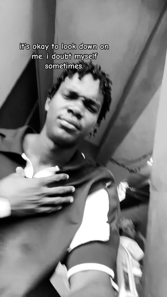 TikTok video thumbnail by _____derick