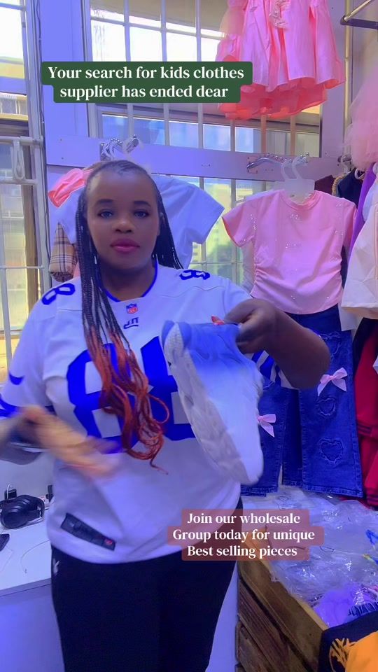 TikTok video thumbnail by chinasource254