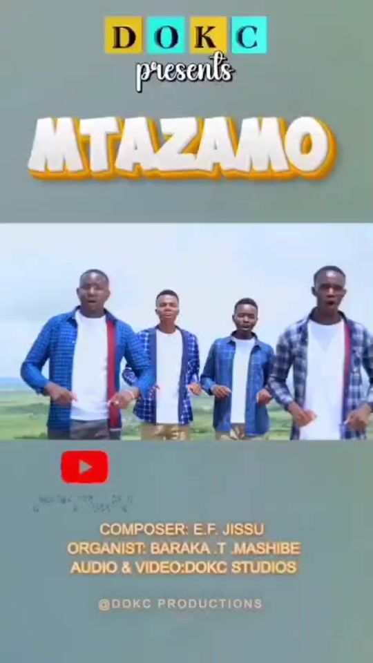 TikTok video thumbnail by mwalimutito