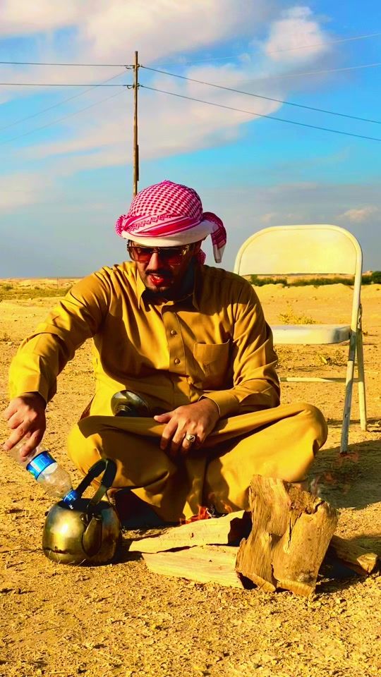 TikTok video thumbnail by mana3_alshahri