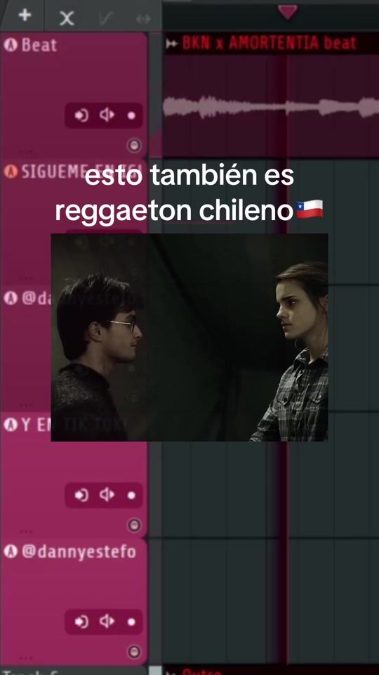 TikTok video thumbnail by dannyestefo
