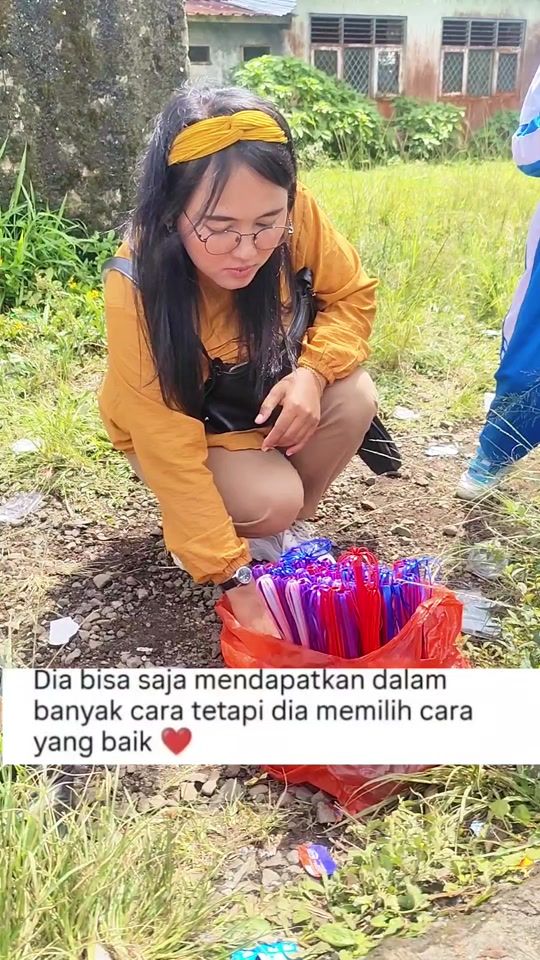 TikTok video thumbnail by neylareynanabinaya