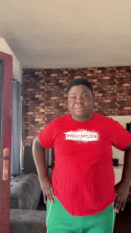 TikTok video thumbnail by kingvot_