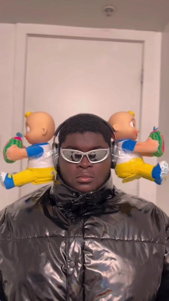 TikTok video thumbnail by sedjropointelle