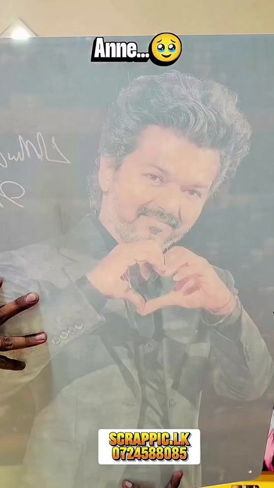 TikTok video thumbnail by scrappic.lk